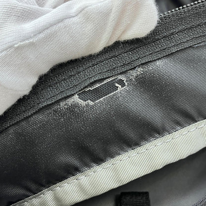 【中古】THE NORTH FACE | ザ・ノースフェイス シングルショット リュック・デイパック NM72303 ブラック【加古川店】