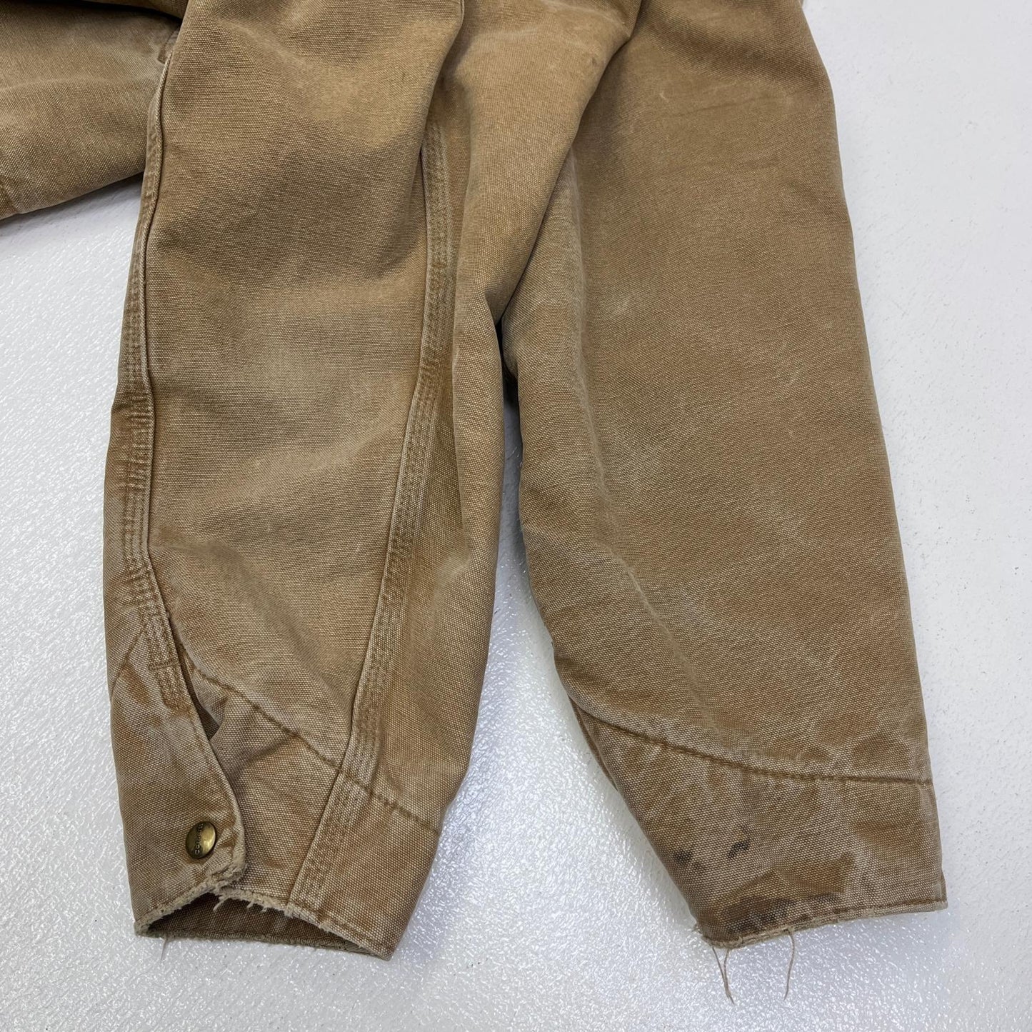 【中古】 デトロイトジャケット その他アウター キャメル【加古川店】