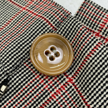 【中古】MARNI | マルニ wool check cargo pant パンツ PUMU0247A0 サイズ：48【加古川店】