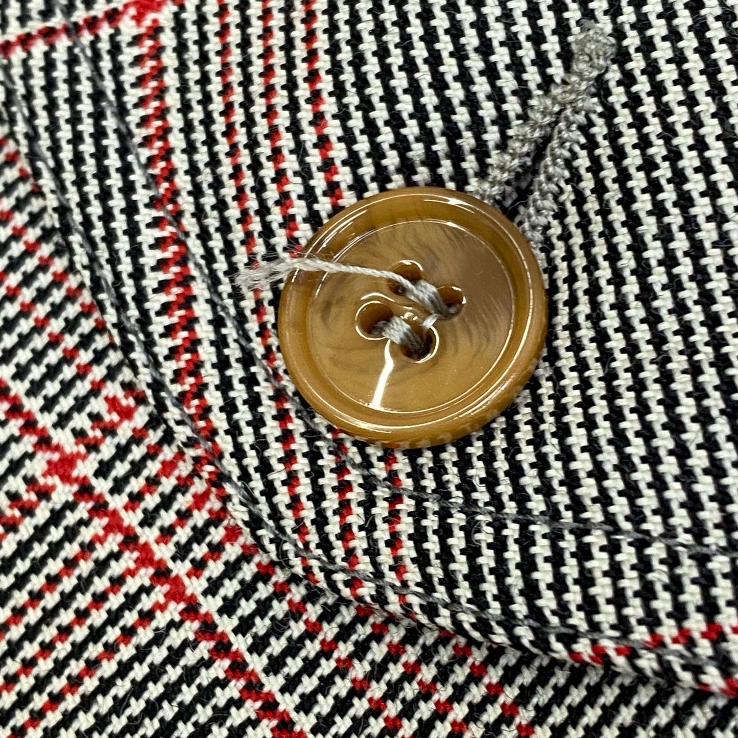 【中古】MARNI | マルニ wool check cargo pant パンツ PUMU0247A0 サイズ：48【加古川店】