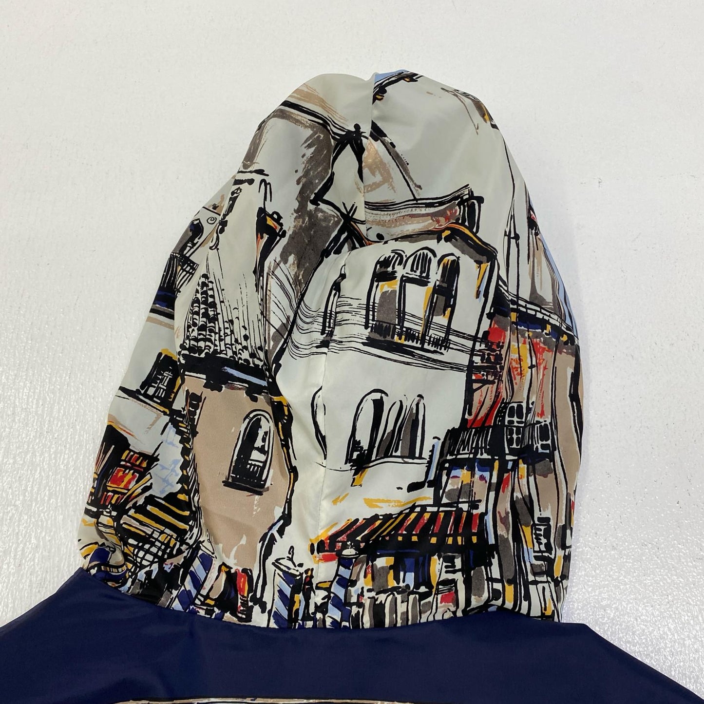 【中古】DOLCE & GABBANA | ドルチェアンドガッバーナ ナイロンジャケット G9LQ4T サイズ：48【加古川店】