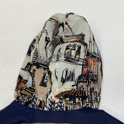 【中古】DOLCE & GABBANA | ドルチェアンドガッバーナ ナイロンジャケット G9LQ4T サイズ：48【加古川店】