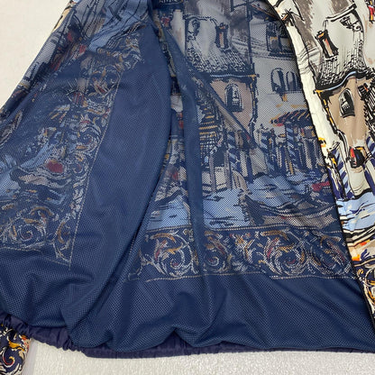 【中古】DOLCE & GABBANA | ドルチェアンドガッバーナ ナイロンジャケット G9LQ4T サイズ：48【加古川店】