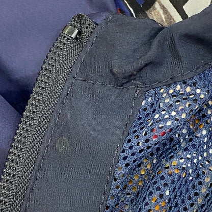 【中古】DOLCE & GABBANA | ドルチェアンドガッバーナ ナイロンジャケット G9LQ4T サイズ：48【加古川店】