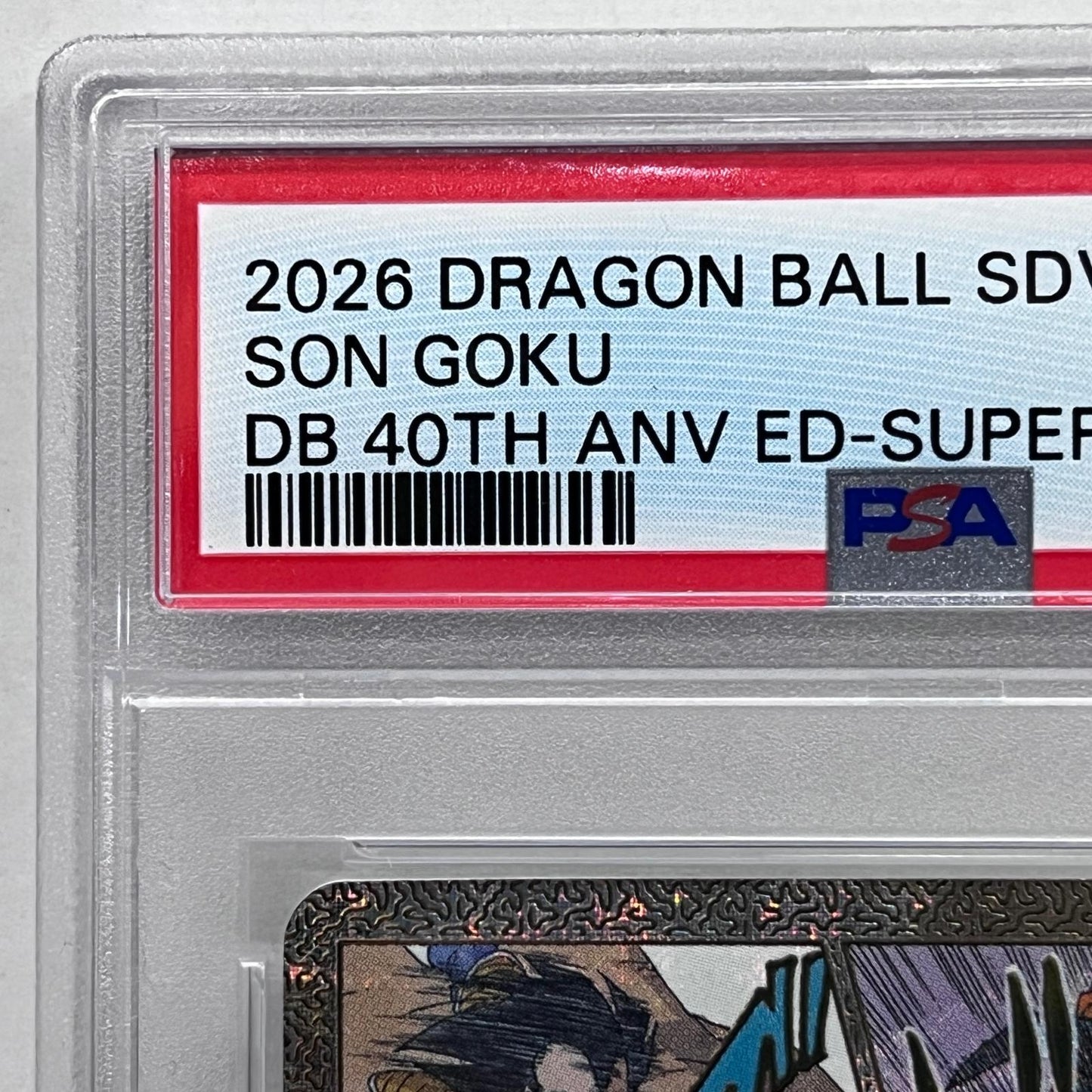 【中古】 APT-005 SR★★ スーパーパラレル 孫悟空 P PSA10


serial:161989487【加古川店】