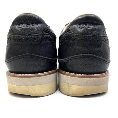 【中古】ONITSUKA TIGER | オニツカタイガー ULTIMATE TRAINER SH スニーカー D8K2L ブラック 26.5cm【加古川店】