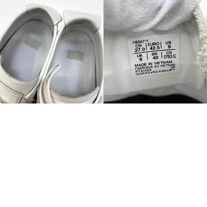 【中古】ONITSUKA TIGER | オニツカタイガー MEXICO 66 SD/ SLIP-ON スニーカー 1183a711 アイボリー 27cm【加古川店】