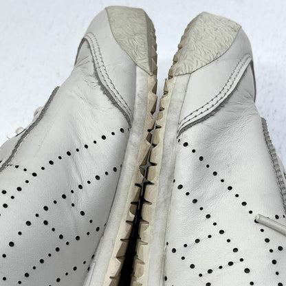 【中古】ONITSUKA TIGER | オニツカタイガー MEXICO 66 SD/ SLIP-ON スニーカー 1183a711 アイボリー 27cm【加古川店】