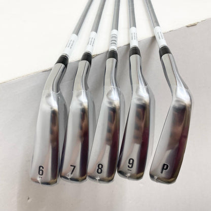 【中古】【ゴルフ用品】 Callaway | キャロウェイ X FORGED MAX STAR(2025) 5本ｾｯﾄ 6-9.P N.S.PRO MODEUS3 フレックスS【加古川店】
