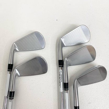 【中古】【ゴルフ用品】 Callaway | キャロウェイ X FORGED MAX STAR(2025) 5本ｾｯﾄ 6-9.P N.S.PRO MODEUS3 フレックスS【加古川店】