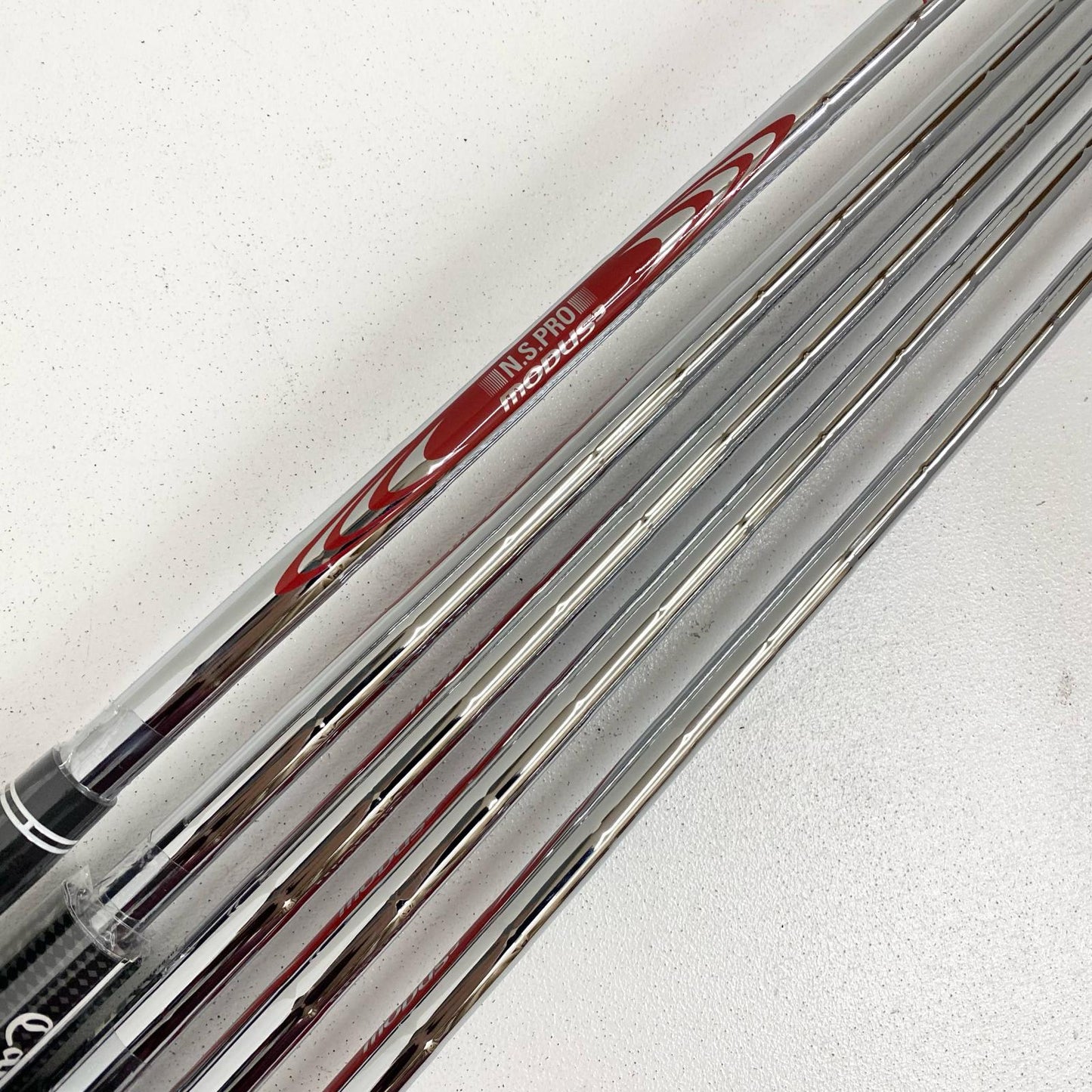 【中古】【ゴルフ用品】 Callaway | キャロウェイ X FORGED MAX STAR(2025) 5本ｾｯﾄ 6-9.P N.S.PRO MODEUS3 フレックスS【加古川店】