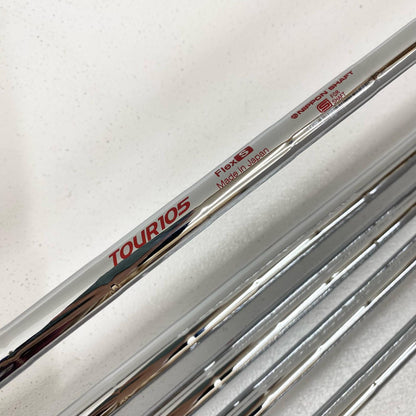 【中古】【ゴルフ用品】 Callaway | キャロウェイ X FORGED MAX STAR(2025) 5本ｾｯﾄ 6-9.P N.S.PRO MODEUS3 フレックスS【加古川店】