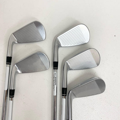 【中古】【ゴルフ用品】 Callaway | キャロウェイ X FORGED MAX STAR(2025) 5本ｾｯﾄ 6-9.P N.S.PRO MODEUS3 フレックスS【加古川店】