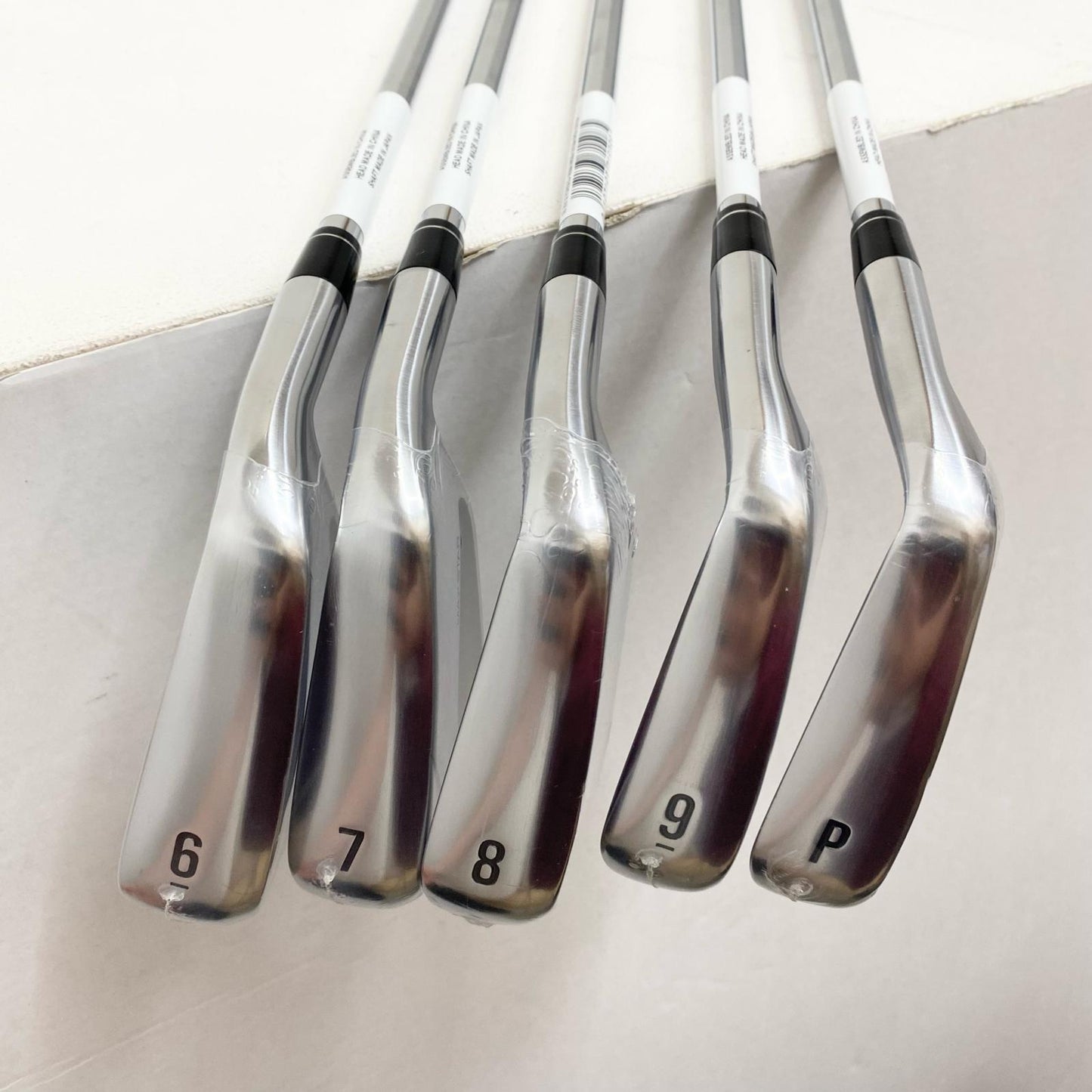 【中古】【ゴルフ用品】 Callaway | キャロウェイ X FORGED MAX STAR(2025) 5本ｾｯﾄ 6-9.P N.S.PRO MODEUS3 フレックスS【加古川店】