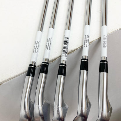 【中古】【ゴルフ用品】 Callaway | キャロウェイ X FORGED MAX STAR(2025) 5本ｾｯﾄ 6-9.P N.S.PRO MODEUS3 フレックスS【加古川店】