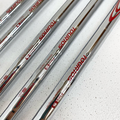 【中古】【ゴルフ用品】 Callaway | キャロウェイ X FORGED MAX STAR(2025) 5本ｾｯﾄ 6-9.P N.S.PRO MODEUS3 フレックスS【加古川店】