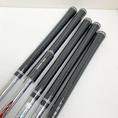【中古】【ゴルフ用品】 Callaway | キャロウェイ X FORGED MAX STAR(2025) 5本ｾｯﾄ 6-9.P N.S.PRO MODEUS3 フレックスS【加古川店】