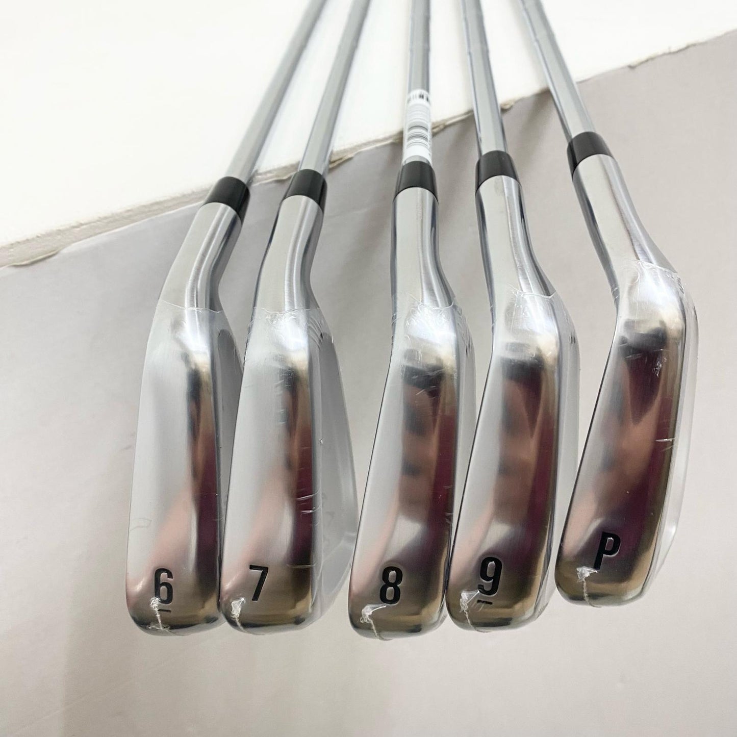 【中古】【ゴルフ用品】 Callaway | キャロウェイ X FORGED MAX (2025)5本ｾｯﾄ 6-9.P DynamicGold MID115 フレックスS【加古川店】