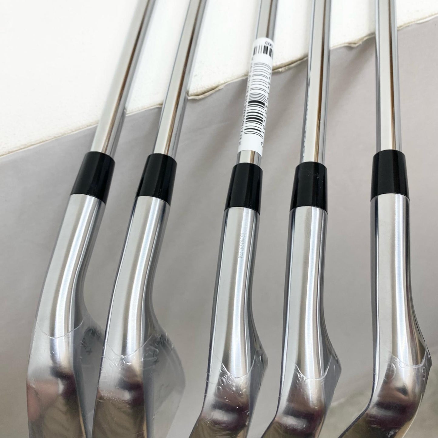 【中古】【ゴルフ用品】 Callaway | キャロウェイ X FORGED MAX (2025)5本ｾｯﾄ 6-9.P DynamicGold MID115 フレックスS【加古川店】