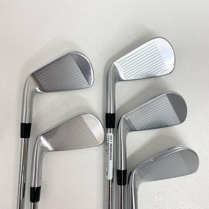 【中古】【ゴルフ用品】 Callaway | キャロウェイ X FORGED MAX (2025)5本ｾｯﾄ 6-9.P DynamicGold MID115 フレックスS【加古川店】