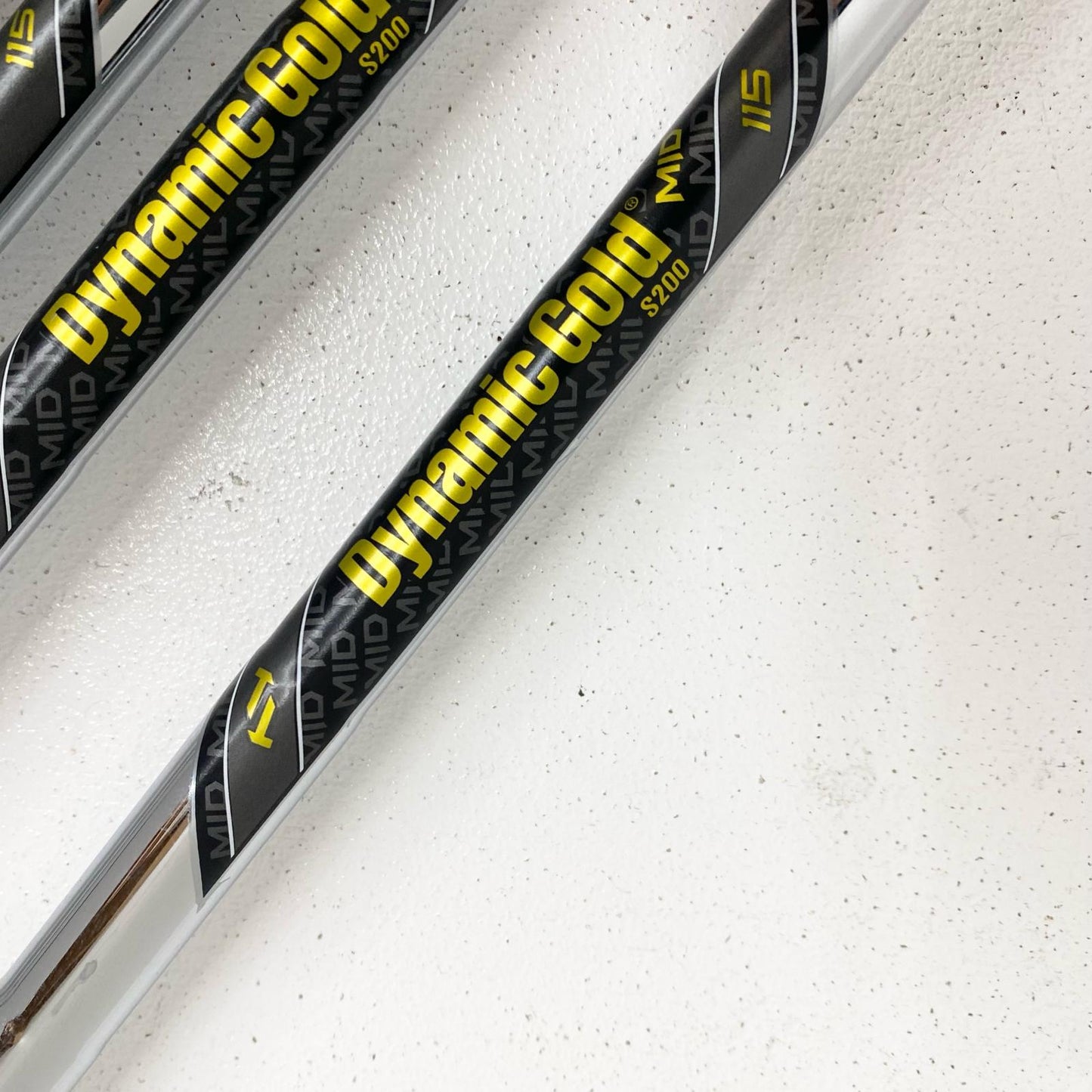 【中古】【ゴルフ用品】 Callaway | キャロウェイ X FORGED MAX (2025)5本ｾｯﾄ 6-9.P DynamicGold MID115 フレックスS【加古川店】