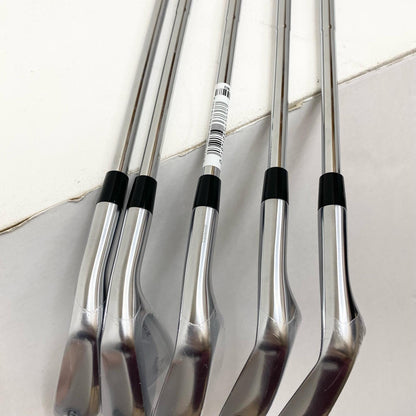 【中古】【ゴルフ用品】 Callaway | キャロウェイ X FORGED MAX (2025)5本ｾｯﾄ 6-9.P DynamicGold MID115 フレックスS【加古川店】