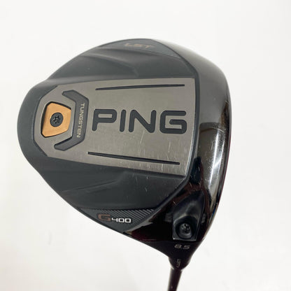 【中古】【ゴルフ用品】 PING | ピン シャフト長(in):約約46.5inch G400(2017) 1W8.5° PROTOTYPE RFEVO W5S 約46.5インチ フレックスS【加古川店】