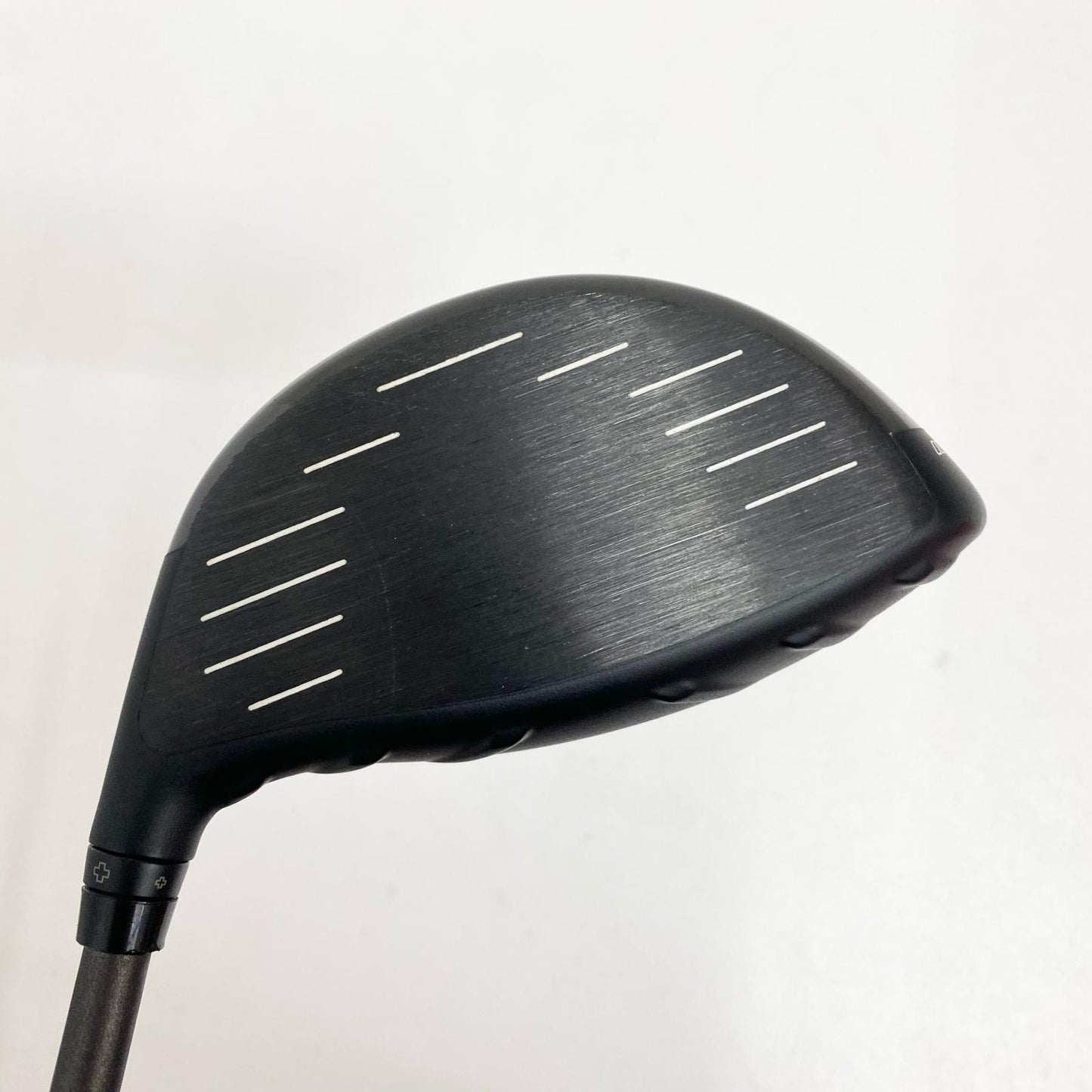 【中古】【ゴルフ用品】 PING | ピン シャフト長(in):約約46.5inch G400(2017) 1W8.5° PROTOTYPE RFEVO W5S 約46.5インチ フレックスS【加古川店】