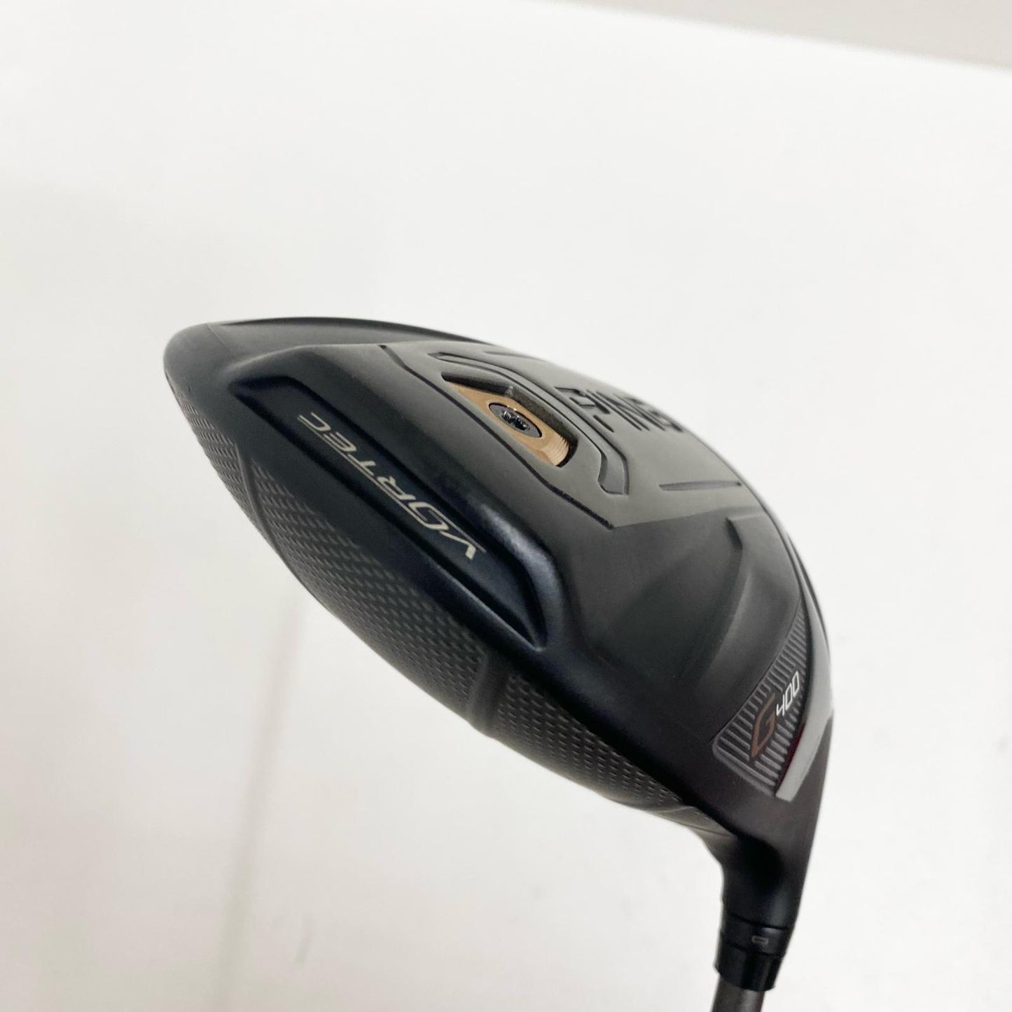 【中古】【ゴルフ用品】 PING | ピン シャフト長(in):約約46.5inch G400(2017) 1W8.5° PROTOTYPE RFEVO W5S 約46.5インチ フレックスS【加古川店】