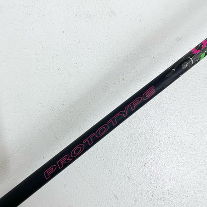 【中古】【ゴルフ用品】 PING | ピン シャフト長(in):約約46.5inch G400(2017) 1W8.5° PROTOTYPE RFEVO W5S 約46.5インチ フレックスS【加古川店】