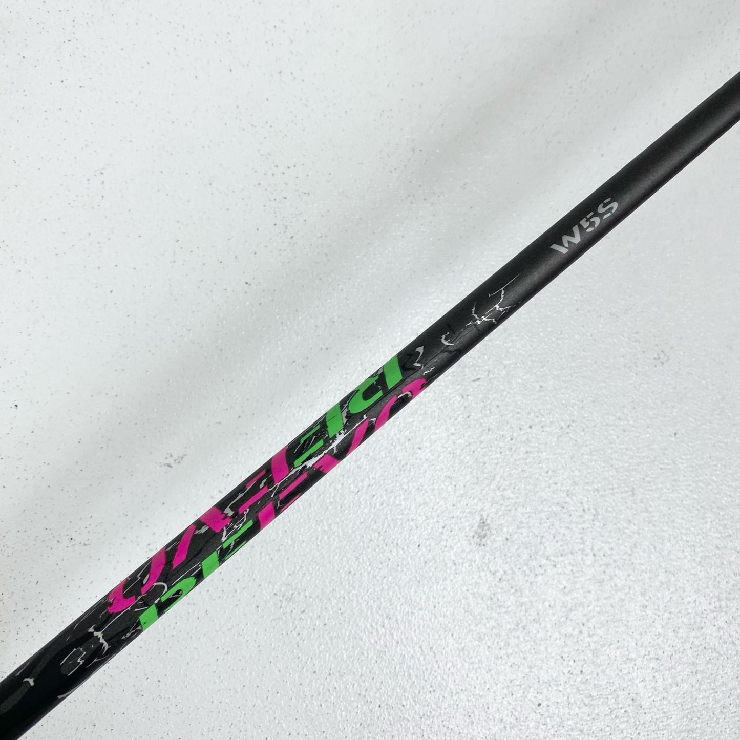 【中古】【ゴルフ用品】 PING | ピン シャフト長(in):約約46.5inch G400(2017) 1W8.5° PROTOTYPE RFEVO W5S 約46.5インチ フレックスS【加古川店】