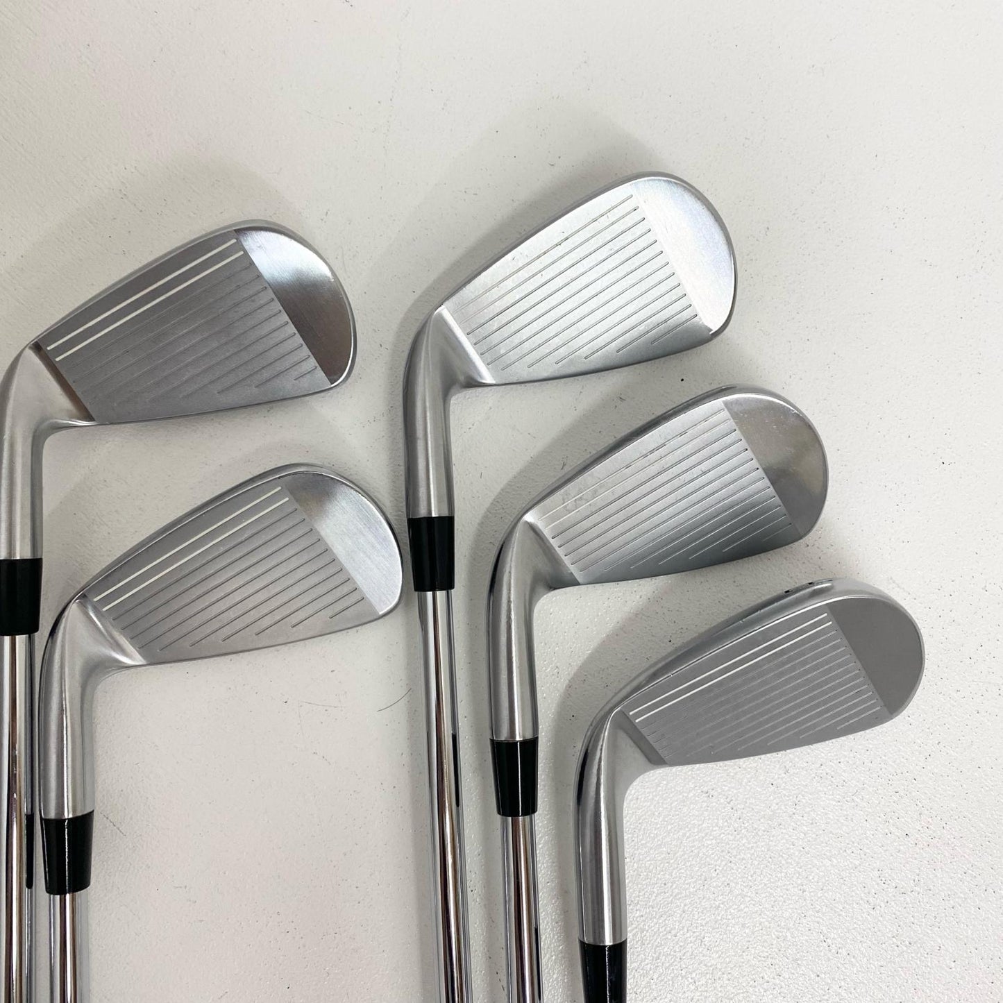 【中古】【ゴルフ用品】 BRIDGESTONE | ブリヂストン 233HF (2023)ｱｲｱﾝ5本ｾｯﾄ 6~9,P KBS TOUR 120 フレックス不明【加古川店】