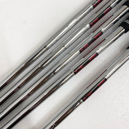 【中古】【ゴルフ用品】 BRIDGESTONE | ブリヂストン 233HF (2023)ｱｲｱﾝ5本ｾｯﾄ 6~9,P KBS TOUR 120 フレックス不明【加古川店】
