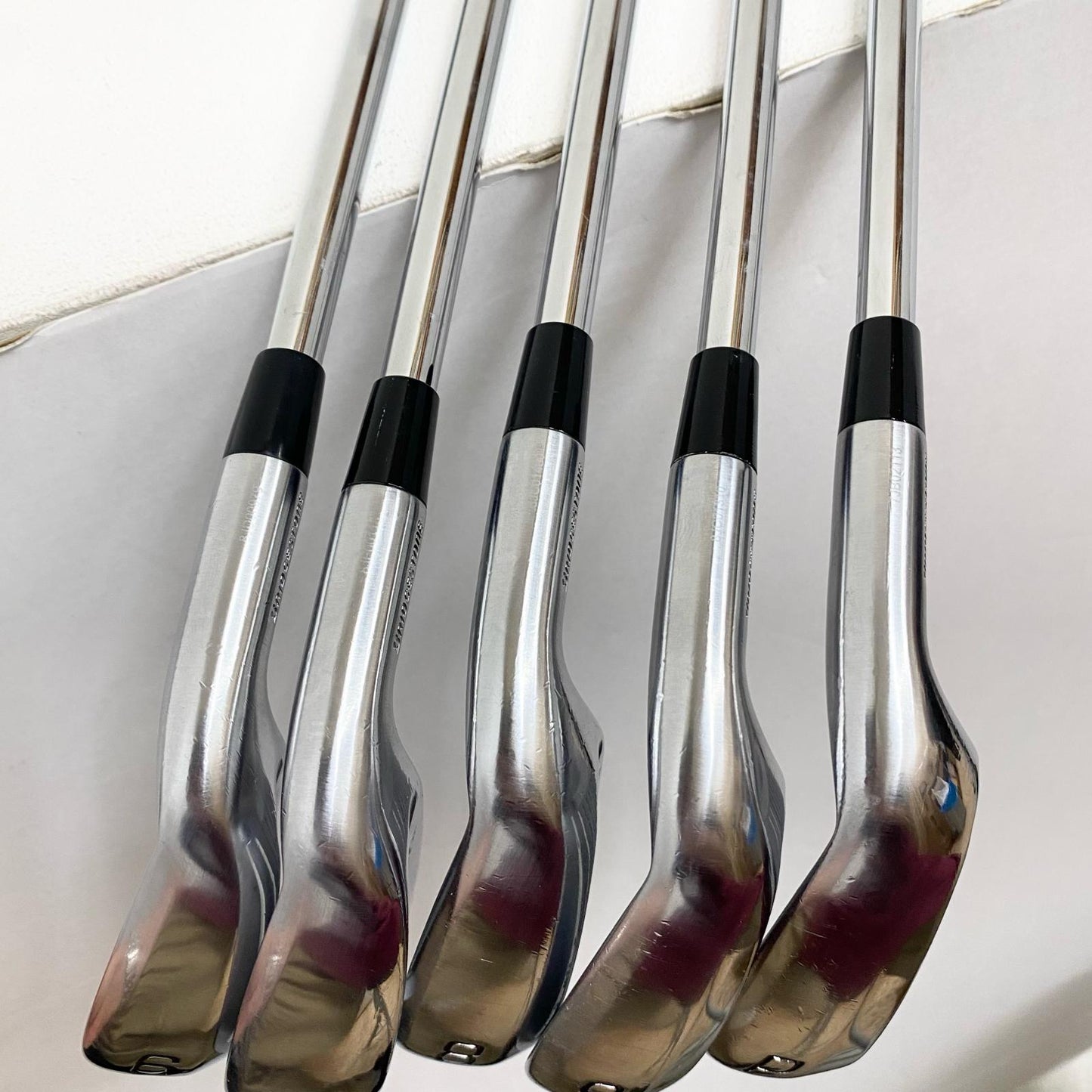【中古】【ゴルフ用品】 BRIDGESTONE | ブリヂストン 233HF (2023)ｱｲｱﾝ5本ｾｯﾄ 6~9,P KBS TOUR 120 フレックス不明【加古川店】