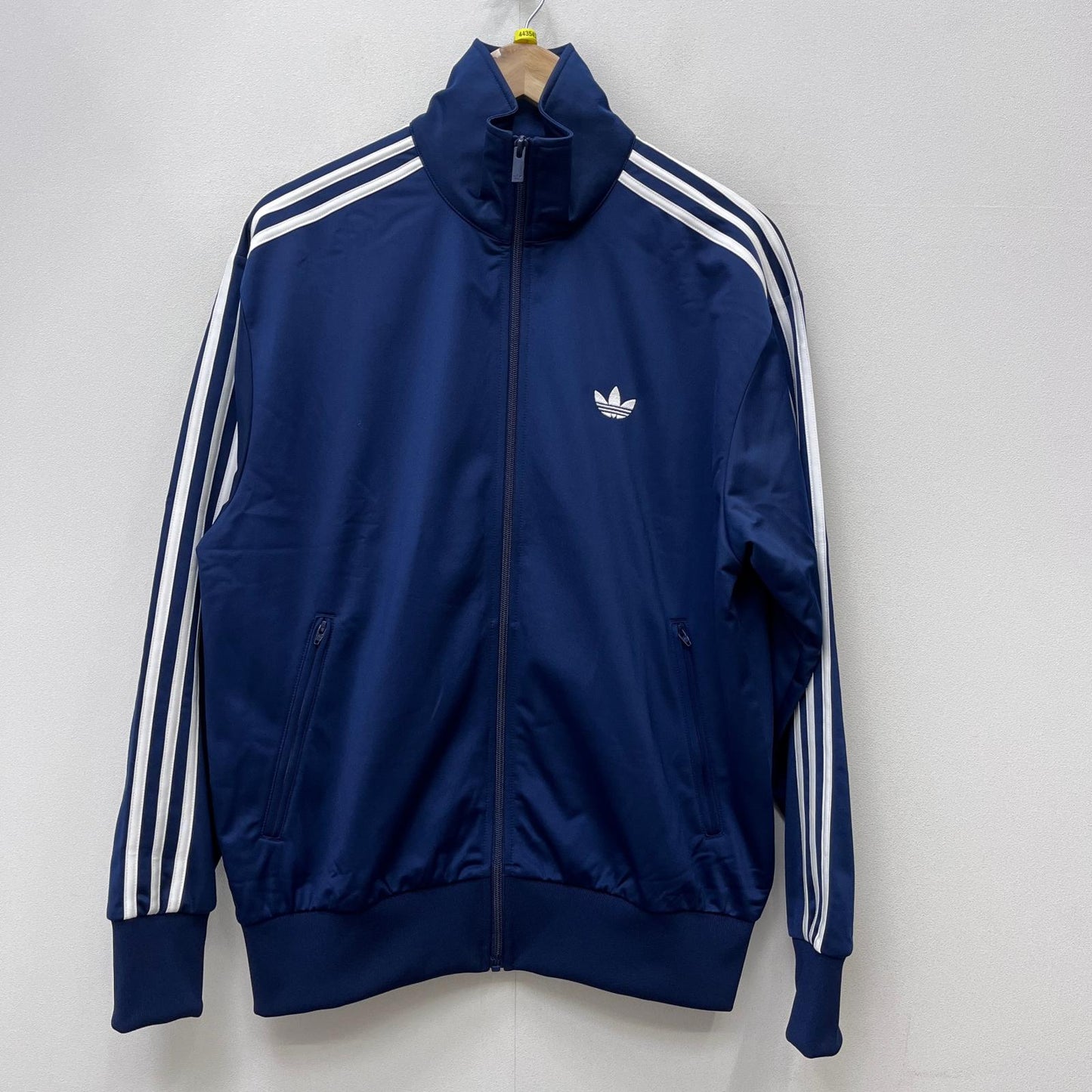 【中古】adidas Originals | アディダスオリジナルス ジャージ KD8313 ネイビー【加古川店】