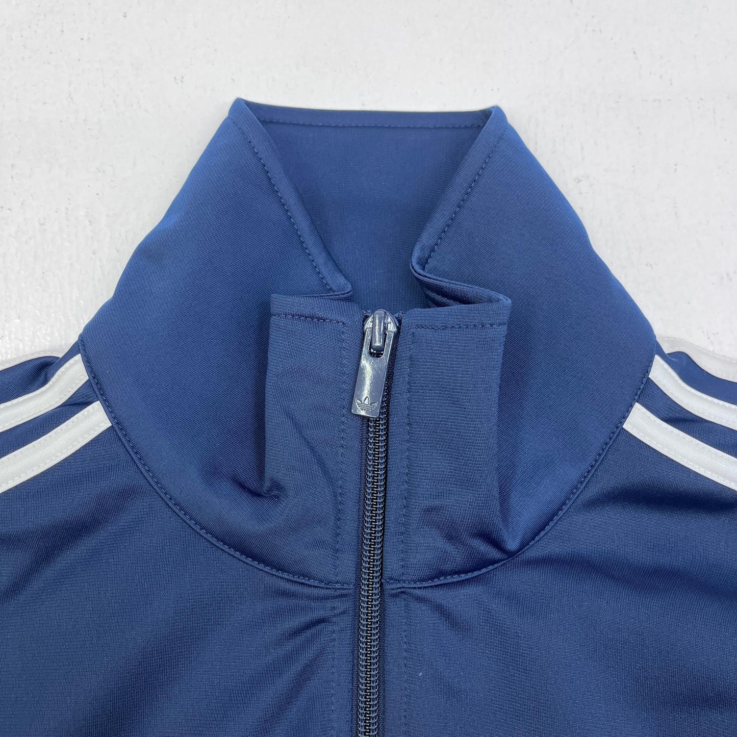 【中古】adidas Originals | アディダスオリジナルス ジャージ KD8313 ネイビー【加古川店】