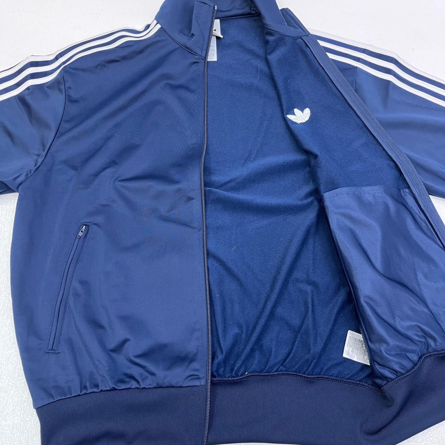 【中古】adidas Originals | アディダスオリジナルス ジャージ KD8313 ネイビー【加古川店】