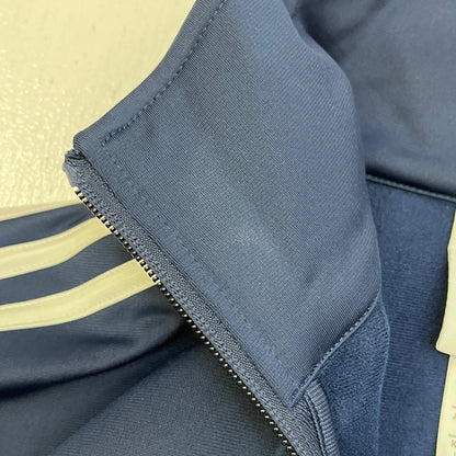 【中古】adidas Originals | アディダスオリジナルス ジャージ KD8313 ネイビー【加古川店】