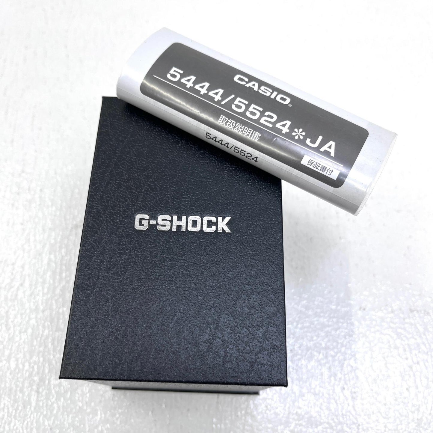 【中古】G-SHOCK | ジーショック 腕時計 GST-W110D-1AJF アナデジ表示 ソーラー電波時計 シルバー【加古川店】