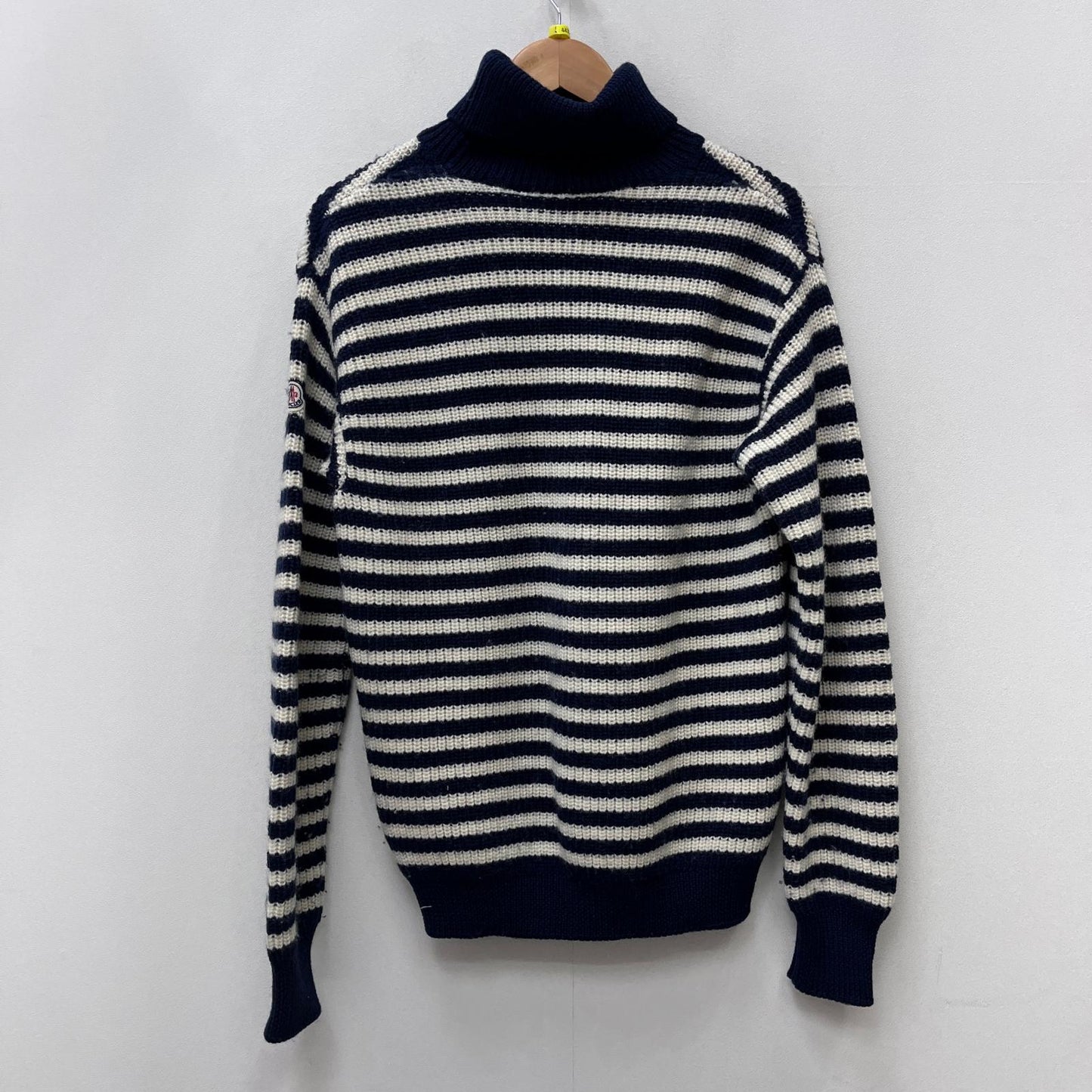 【中古】MONCLER | モンクレール ニット A20919236700 サイズ：M【加古川店】