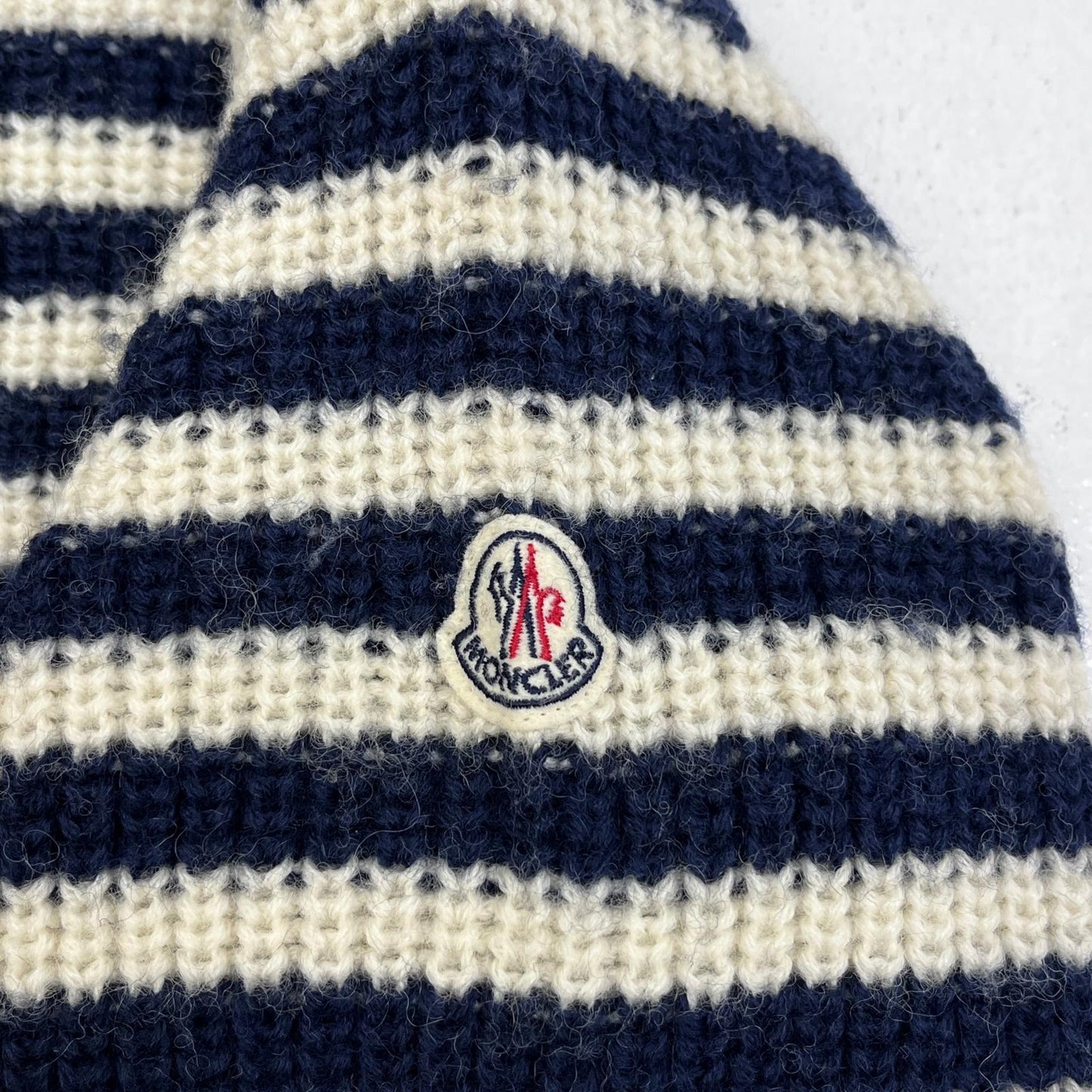 【中古】MONCLER | モンクレール ニット A20919236700 サイズ：M【加古川店】