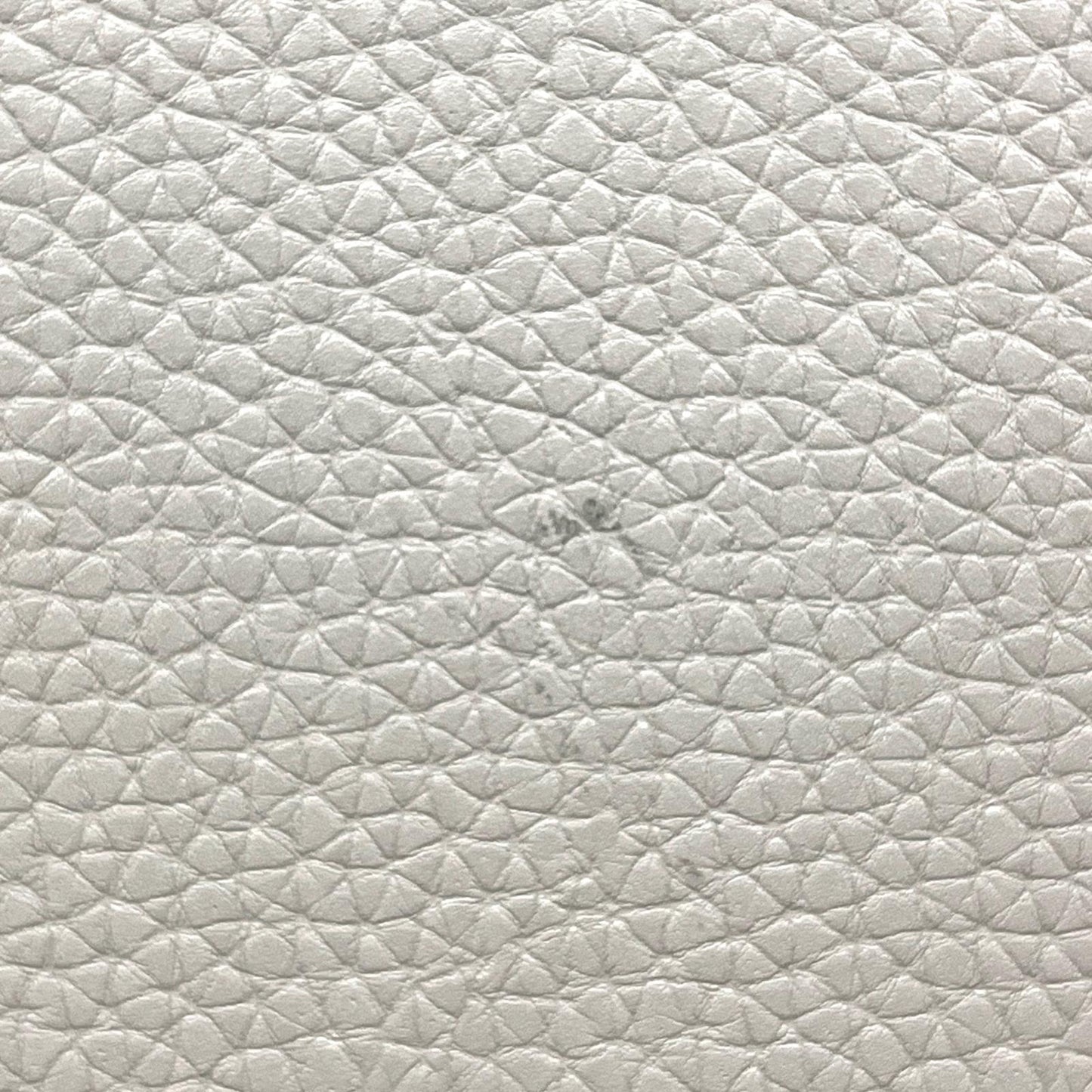 【中古】Michael Kors | マイケルコース COOPER ペブルレザー ショルダーバッグ グレー【加古川店】