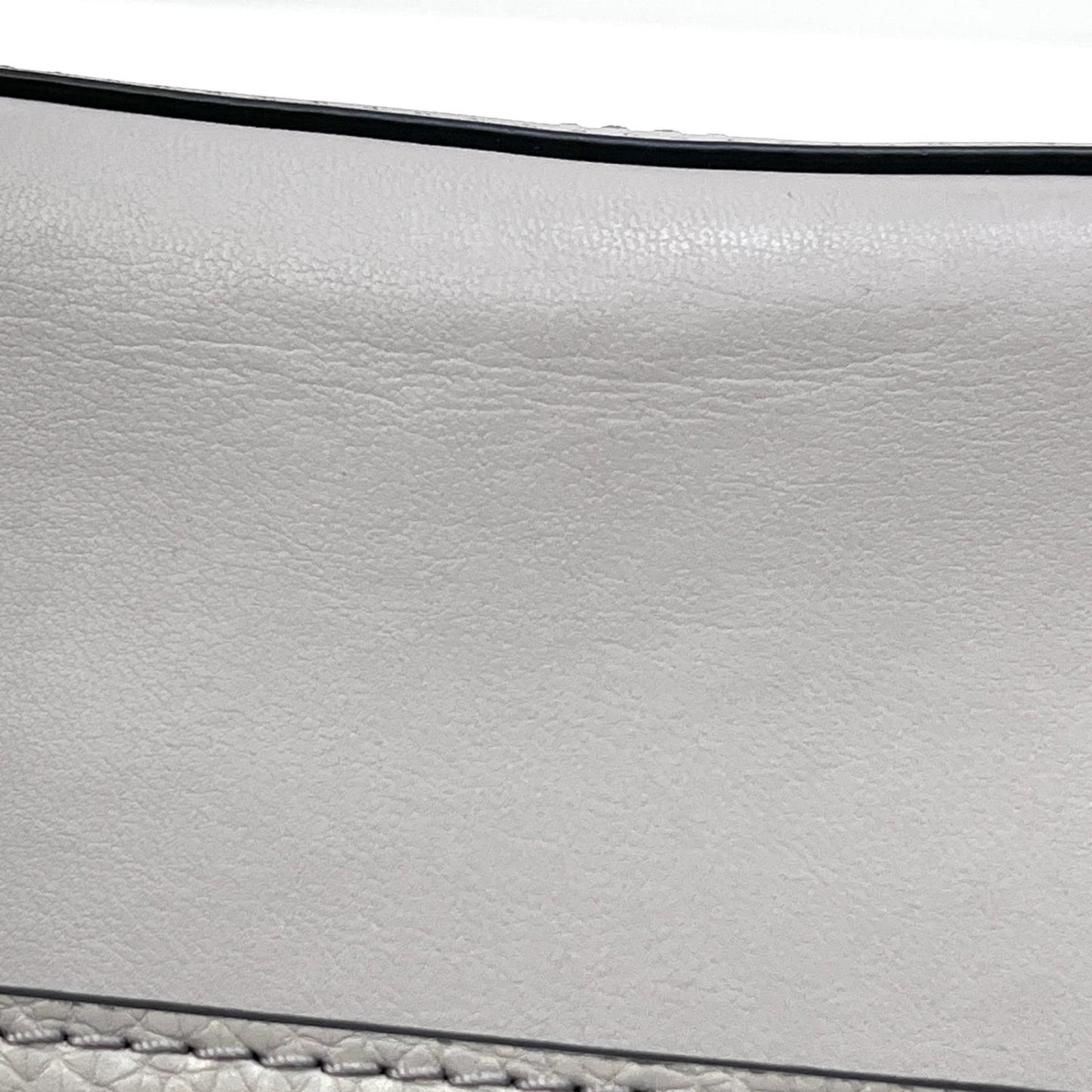 【中古】Michael Kors | マイケルコース COOPER ペブルレザー ショルダーバッグ グレー【加古川店】