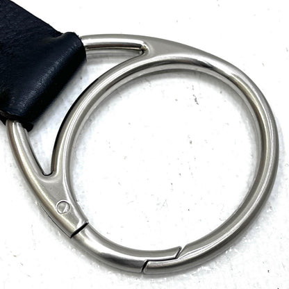 【中古】Hender Scheme | エンダースキーマ KEY HOOK キーリング ブラック【加古川店】