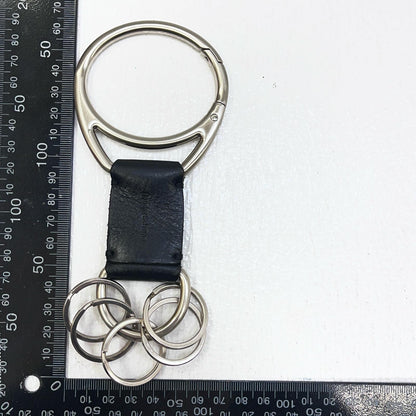 【中古】Hender Scheme | エンダースキーマ KEY HOOK キーリング ブラック【加古川店】