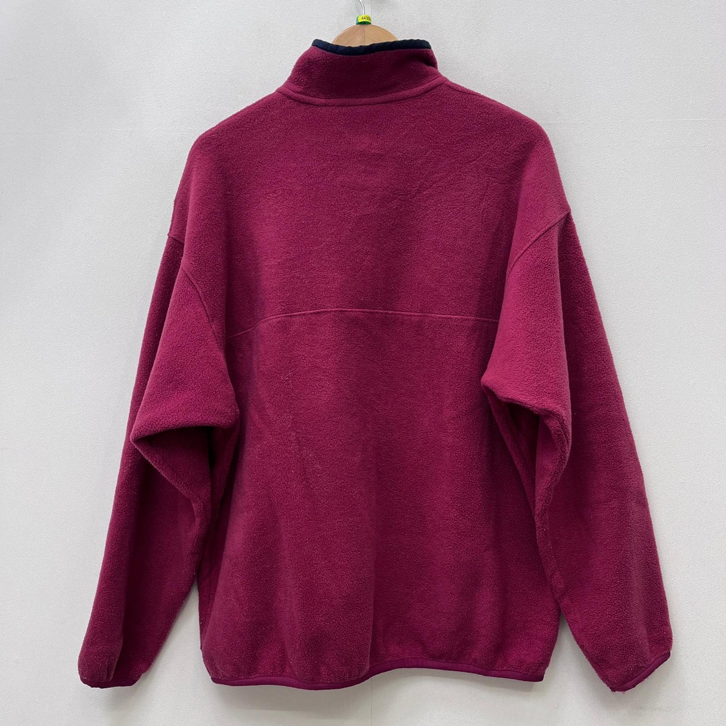 【中古】patagonia | パタゴニア シンチラ スナップt その他トップス レッド【加古川店】
