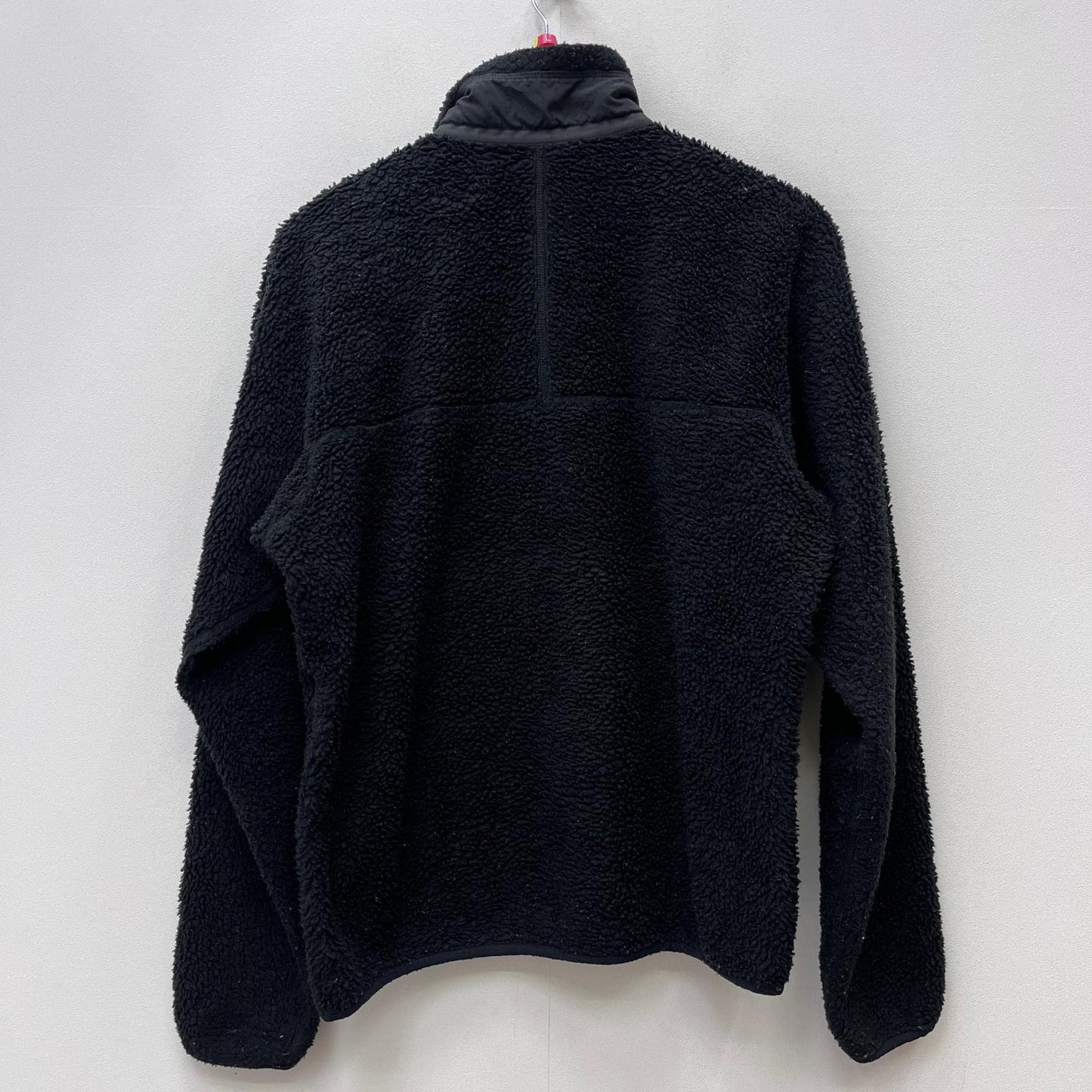 【中古】patagonia | パタゴニア レトロX その他トップス ブラック【加古川店】