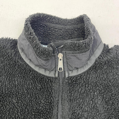 【中古】patagonia | パタゴニア レトロX その他トップス ブラック【加古川店】