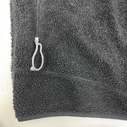【中古】patagonia | パタゴニア レトロX その他トップス ブラック【加古川店】