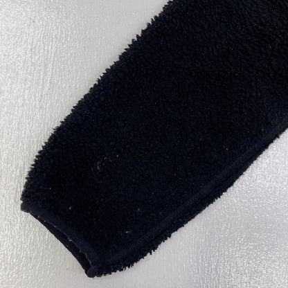 【中古】patagonia | パタゴニア レトロX その他トップス ブラック【加古川店】